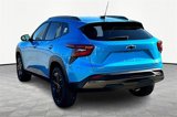 New 2025 Chevrolet Trax ACTIV w/ Sunroof Package image 4