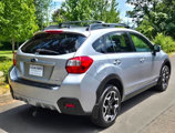 Used 2013 Subaru Crosstrek 2.0i Premium w/ Popular Pkg 1 image 4