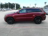 Used 2021 Jeep Grand Cherokee Laredo X image 4