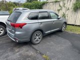 Used 2017 Mitsubishi Outlander SEL image 5