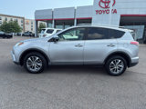 Used 2017 Toyota RAV4 XLE image 2