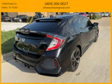Used 2017 Honda Civic Sport image 4