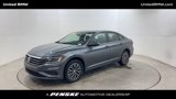 Used 2019 Volkswagen Jetta SEL w/ Cold Weather Package image 4