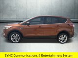 Used 2017 Ford Escape SE w/ SE Cold Weather Package image 2