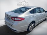Used 2014 Ford Fusion SE image 3