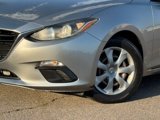 Used 2015 MAZDA MAZDA3 i SV image 3