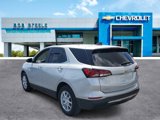 Used 2022 Chevrolet Equinox LT image 4