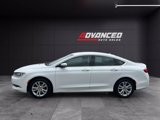 Used 2015 Chrysler 200 Limited w/ Convenience Group image 4