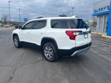 Used 2020 GMC Acadia SLT image 3