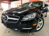 Used 2014 Mercedes-Benz CLS 550 4MATIC image 2