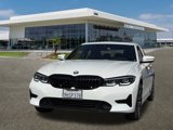 Used 2021 BMW 330i Sedan w/ Convenience Package image 5