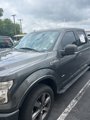 Used 2016 Ford F150 XLT w/ Equipment Group 302A Luxury image 3