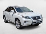 Used 2013 Lexus RX 350 AWD image 3