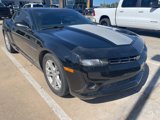 Used 2014 Chevrolet Camaro LS image 4