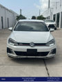 Used 2018 Volkswagen GTI S image 2