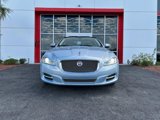 Used 2014 Jaguar XJ L Portfolio image 2