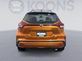 Used 2021 Nissan Kicks SV image 5