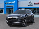 New 2025 Chevrolet TrailBlazer LT w/ Convenience Package image 6