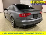 Used 2016 Audi A4 2.0T Premium Plus w/ Technology Package image 4