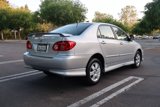Used 2008 Toyota Corolla S image 6