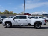 Used 2020 Chevrolet Silverado 3500 LTZ w/ LTZ Plus Package image 2