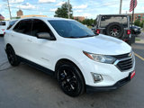 Used 2018 Chevrolet Equinox LS image 3