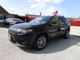 Used 2019 Jeep Cherokee Latitude Plus image 3