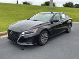 Used 2023 Nissan Altima 2.5 SV image 2
