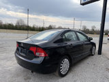 Used 2007 Honda Civic LX image 6