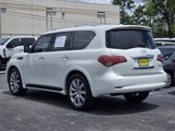 Used 2013 INFINITI QX56 2WD w/ Theater Pkg image 4