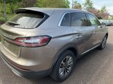 Used 2021 Lincoln Nautilus AWD w/ Equipment Group 101A image 6