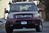 Used 2008 Honda Pilot EX-L image 3