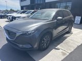 Used 2021 MAZDA CX-9 Sport image 4