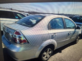 Used 2009 Chevrolet Aveo LT w/ Power and Convenience Package image 2