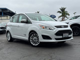 Used 2017 Ford C-MAX Energi SE w/ Equipment Group 401A image 2