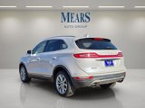 Used 2019 Lincoln MKC Select w/ Select Plus Package image 3