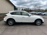Used 2016 INFINITI QX50 AWD w/ Premium Plus Package image 2