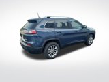 Used 2021 Jeep Cherokee Latitude Lux image 5