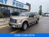 Used 2011 Ford F150 XLT w/ XLT Chrome Pkg image 4