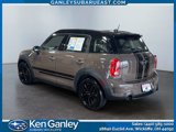 Used 2011 MINI Cooper Countryman S image 3
