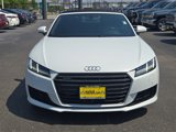 Used 2016 Audi TT 2.0T image 2