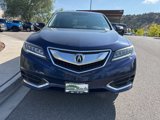 Used 2017 Acura RDX w/ Technology Package image 3