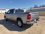 New 2025 RAM 1500 Big Horn image 2