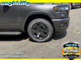 New 2025 RAM 1500 4x4 Crew Cab image 2