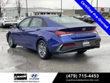 Certified 2024 Hyundai Elantra SEL image 5