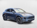 Used 2015 Porsche Macan S w/ Premium Package Plus image 3