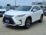 Used 2017 Lexus RX 350 FWD image 2