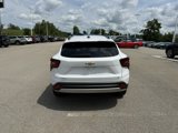 New 2025 Chevrolet Trax LT image 4
