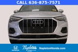 Used 2020 Audi Q3 2.0T Premium image 3