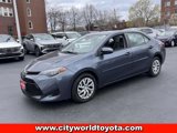 Used 2018 Toyota Corolla LE image 4
